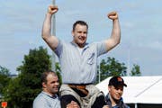 Christian Schuler. (Bild: Werner Schelbert / Neue ZZ)