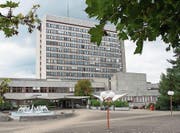 Das Kantonsspital Baselland hat in den vergangenen Jahren an Bedeutung verloren. (Bild: Georgios Kefalas/Keystone)