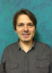 Raphael Vonaesch übernimmt die Projektleitung Hochwassersicherheit Sarneraatal. (Bild PD)