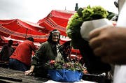 Die SVP bietet Hand zu einer Lösung: Kroaten sollen bereits früher in die Schweiz kommen können. (Bild: Keystone)