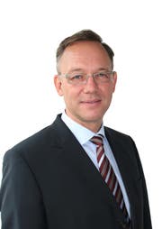 Dr. Detlef Trefzger (Bild: pd)