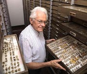Natur-Museum nach der Pensionierung gehts weiter