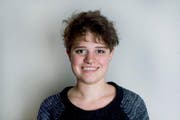 Irina Studhalter rückt in den Luzerner Grossstadtrat nach. (Bild: PD)