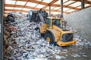 Verlust vergrössert sich bei CPH. (Bild: Remo Nägeli / Neue LZ)
