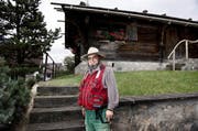 Sepp Käslin (parteilos, neu) (Bild Corinne Glanzmann)