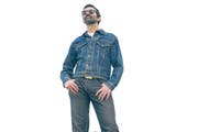 Der englische Musiker Mark Oliver Everett. (Bild: Gus Black)