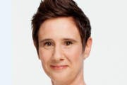 Sie wird Leiterin Pflegeentwicklung bei Viva Luzern: Patricia Infanger. (Bild: pd)