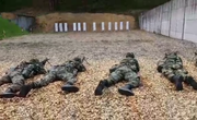 Standbild aus dem Video des Armee-Vorgesetzten.