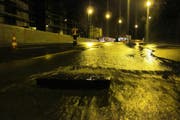 Prekäre Situationen, wie hier in der Herti im Jahr 2010, soll es in Zukunft auch im Göbli nicht mehr geben. (Bild: Archiv / Neue ZZ)