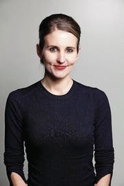 Judith Portmann (39), SP-Einwohnerrätin: «Ich bringe neuen Schwung und trage dazu bei, Dinge von einer anderen Seite her zu betrachten.» (Bild: PD)