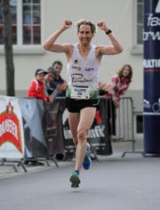 Philippe Linder aus Wilen bei Sarnen. (Bild: Kurt Grüter)