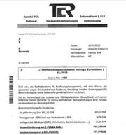 Schwyz Gefälschte Inkasso Schreiben Machen Die Runde Luzerner Zeitung