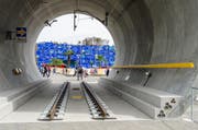 Die Sonderausstellung «Neat - Tor zum Süden» im Verkehrshaus wird verlängert. (Bild: PD / Damian Amstutz)