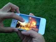 Werden Sie Leserreporter: Die Online-Redaktion nimmt ihre Fotos und Videos entgegen. (Bild: rem)