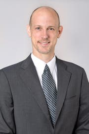 Daniel Camenzind (parteilos) (Bild: PD)