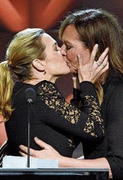 Bild: Chris Pizzello / AP