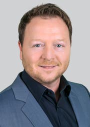 Künftiger Chef von Also Schweiz: Tom Brunner.