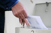 Nach Ansicht der Urner Regierung kann der Kanton kaum am geltenden Wahlsystem festhalten.