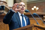 Finanzminister Ueli Maurer (SVP), hier letzte Woche im Nationalrat, muss bis 2019 mehrere Milliarden sparen. (Bild: Keystone/Alessandro della Valle)