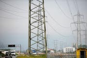 In Uri ist der Strom teuer. Nur in Basel kostet der Strom mehr. (Bild: Urs Hanhart / Neue UZ)