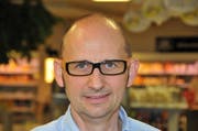 Gemeinderat Marco Vittori tritt vorzeitig zurück (Bild Matthias Piazza)