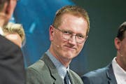 Marcel Lingg, Fraktionschef SVP Stadt Luzern: «Wir stehen dem Postulat sicher sehr wohlwollend gegenüber.» (Bild: Dominik Wunderli (LZ))