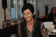 Vreni Gassmann tritt als Gemeindepräsidentin von Wauwil zurück. (Bild: Boris Bürgisser / Neue LZ)