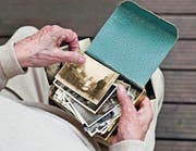 Das Leben mit Demenz betrifft alle: Erkrankte, Familie, Freunde, Nachbarn und Kollegen. (Bild: PD)