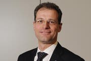 Der Luzerner Bildungsdirektor Reto Wyss. (Bild: Boris Bürgisser/Neue LZ)