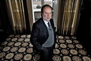 Im Kreuzfeuer der Kritik: Chefdirigent Riccardo Chailly. (Bild Nadia Schärli)