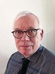 Dr. med. Beat Hiltbrunner (Bild: PD)