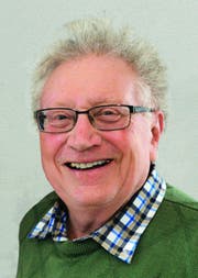 Max Hofer (Bild: pd)