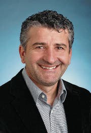 Roger Wicki ist Präsident des Heimverbandes Curaviva Luzern. (Bild: pd)