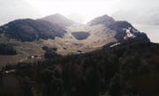 Ausschnitt aus dem Imagefilm. (Bild: Screenshot: Staatskanzlei Nidwalden)