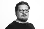 Dominik Weingartner (Bild: Pius Amrein, 11. April 2017)