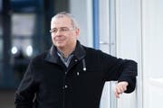 «Die vom Gemeinderat gewählte Strategie des massvollen Wachstums zeigt zusammen mit dem geschnürten Sparpaket Wirkung und hat uns zu dem gesunden Finanzhaushalt geführt», sagt Gemeinderat Amédéo Wermelinger. (Archivbild Neue LZ)