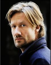 Der deutsche Serienstar Christoph Kottenkamp als Old Shatterhand. (Bild: z.V.g. PD)