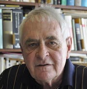 Der Urner Rechtsanwalt ist am Samstag im Alter von 74 Jahren verstorben. (Bild: Archiv / Neue LZ)