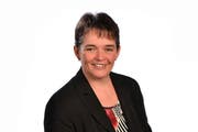 Vroni Thalmann-Bieri (Bild: PD)