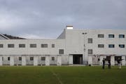 Nicht nur der Grosshof in Kriens bedarf der Erwiterung. Auch etwa das Zivilschutzzentrum in Sempach muss umgebaut oder die Zentral- und Hochschulbibliothek saniert werden. (Bild: Boris Bügrisser / Neue LZ)