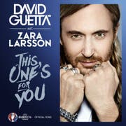 Produzierte den diesjährigen EM-Song: David Guetta (Bild: facebook.com/uefaeuro)
