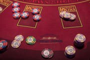 Casino Luzern: Ausländischer Einfluss wird nicht goutiert. (Bild: Boris Bürgisser (Luzern, 2. Februar 2017))