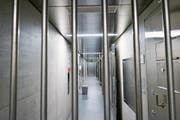 Ob der Täter verwahrt wird, muss nun das Zürcher Obergericht entscheiden. (Bild: Ralph Ribi)