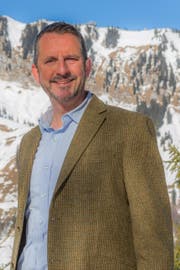 Rolf Kälin ist ab April neuer Gastgeber auf dem Stanserhorn. (Bild: PD/Stanserhornbahn/Rolf Kälin)
