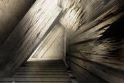 So soll der Gletschergarten zukünftig aussehen. (Bild: Visualisierung Miller & Maranta Architekten, Basel)