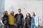 Le String Blö. (Bild: PD)