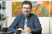 Peter Füglistaler, Direktor Bundesamt für Verkehr: «Die Umfahrungsmöglichkeiten funktionieren unbefriedigend.» (Bild: Urs Lindt/freshfocus (Urs Lindt/freshfocus))