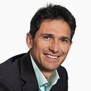 «Das Gesundheitswesen hat sich in ein Gesundheitsmonster verwandelt, das mit Patienten, Personal und Finanzen gefüttert werden muss», sagt Thomas Mattig, Direktor Gesundheitsförderung Schweiz. (Bild: PD)