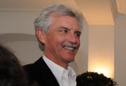 Markus Stadler im April 2008. (Archivbild Urs Hanhart/Neue UZ)