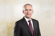 Urs Eichenberger wird neuer Leiter der Unternehmenssteuerung der Urner Kantonalbank. (Bild: PD/Jeannette Meier Kamer)